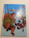 The Emperor’s New Groove — Disney Storybook - Lightly Used