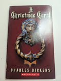 A Christmas Carol — by Charles Dickens