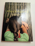 Mockingbird — by Kathryn Erskine - Lightly Used