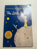 The Little Prince — by Antoine de Saint-Exupéry - Lightly Used