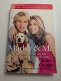 Marley and Me — by John Grogan - Lightly Used