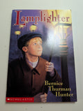 Lamplighter — by Bernice Thurman Hunter - Lightly Used