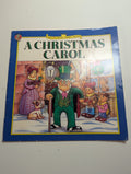 A Christmas Carol — Honey Bear Books Fun-to-Read Family Tale Series - Lightly Used