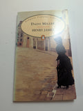 Daisy Miller — by Henry James - Lightly Used