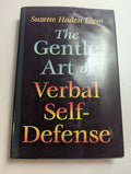 The Gentle Art of Verbal Self-Defense — by Suzette Haden Elgin - Lightly Used