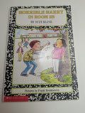 Horrible Harry in Room 2B - Suzy Kline - Lightly Used