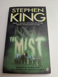 The Mist — by Stephen King - Lightly Used