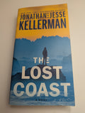 The Lost Coast — by Jonathan and Jesse Kellerman - Lightly Used