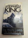 Stephen King’s The Drawing of the Three - Lightly Used