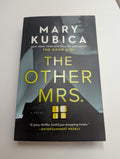 The Other Mrs. — by Mary Kubica - Lightly Used