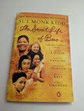 The Secret Life of Bees — Sue Monk Kidd - Lightly Used
