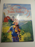 The Fiddle Ribbon — by Margo Lemieux - Lightly Used