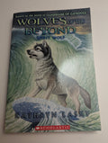 Wolves of the Beyond: Spirit Wolf — by Kathryn Lasky - Lightly Used
