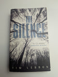 The Silence — by Tim Lebbon - Lightly Used