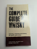 The Complete Guide to Whisky — by Jim Murray - Lightly Used