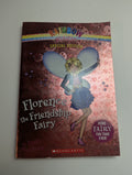 Florence the Friendship Fairy — by Daisy Meadows - Lightly Used
