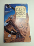 Flight of the Eagles — by Gilbert L. Morris - Lightly Used