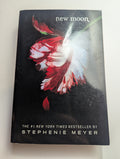 New Moon — by Stephenie Meyer - Like New