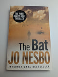 The Bat — by Jo Nesbo - Lightly Used