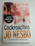 Cockroaches — by Jo Nesbo