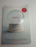 Inside — by Alix Ohlin - Lightly Used