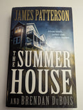 The Summer House — by James Patterson - Lightly Used