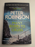 Many Rivers to Cross — by Peter Robinson