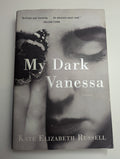 My Dark Vanessa — by Kate Elizabeth Russell - Lightly Used