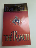 The Ranch — by Danielle Steel - Lightly Used