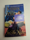 In the Night — by Kathryn Smith - Signed - Lightly Used