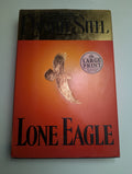 Lone Eagle — by Danielle Steel - Lightly Used