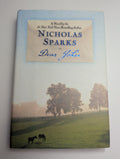 Dear John — by Nicholas Sparks - Lightly Used