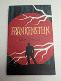 Frankenstein — by Mary Shelley - Lightly Used