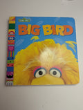 Big Bird — by Sesame Street - Lightly Used