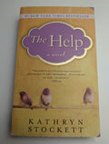 The Help — by Kathryn Stockett - Lightly Used