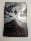 The Doom Machine — by Mark Teague - Lightly Used