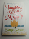 Laughing All the Way to the Mosque by Zarqa Nawaz - Lightly Used