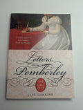 Letters from Pemberley by Jane Dawkins - Lightly Used