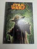 Star Wars Episode VI: Return of the Jedi — by Benjamin Harper - Lightly Used (No Lightsaber)