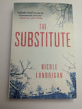 The Substitute by Nicole Lundrigan - Lightly Used