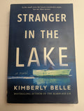 Stranger in the Lake by Kimberley Belle - Lightly Used