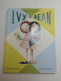 Ivy and Bean — by Annie Barrows (Book 1) - Lightly Used
