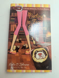 Nothing to Fear but Ferrets — by Linda O. Johnston - Lightly Used