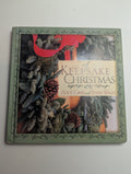 A Keepsake Christmas — by Alice Gray &amp; Susan Wales - Lightly Used