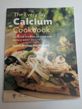 The Everyday Calcium Cookbook by Helen Bishop MacDonald - Lightly Used