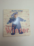Ready for Winter by Marthe Jocelyn - Lightly Used