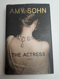 The Actress by Amy Sohn - Lightly Used