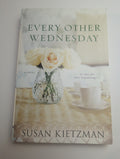 Every Other Wednesday — by Susan Kietzman - Lightly Used