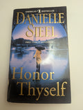 Honor Thyself — by Danielle Steel - Lightly Used