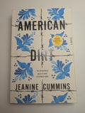 American Dirt — by Jeanine Cummins - Lightly Used